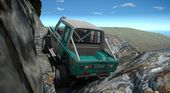 Suzuki Samurai (Jimny)
